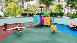 Merawoods (D23), Condominium #627916591